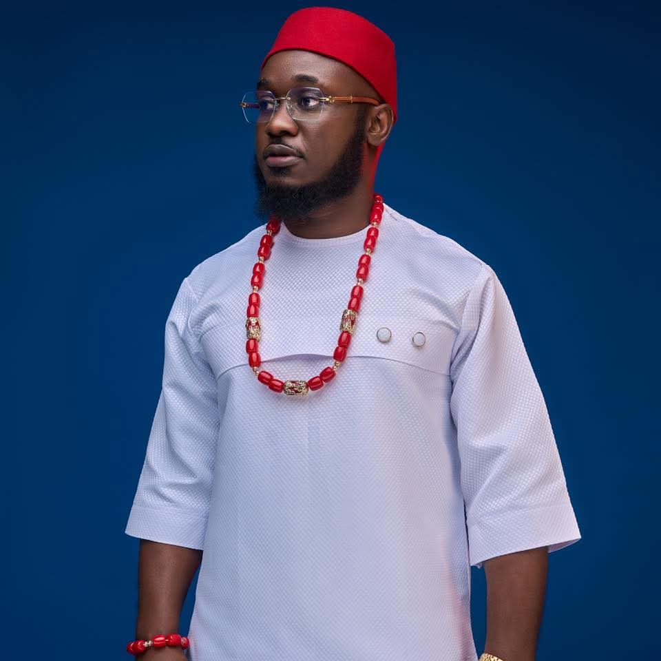 SIQ Authentic — Urban African Luxury