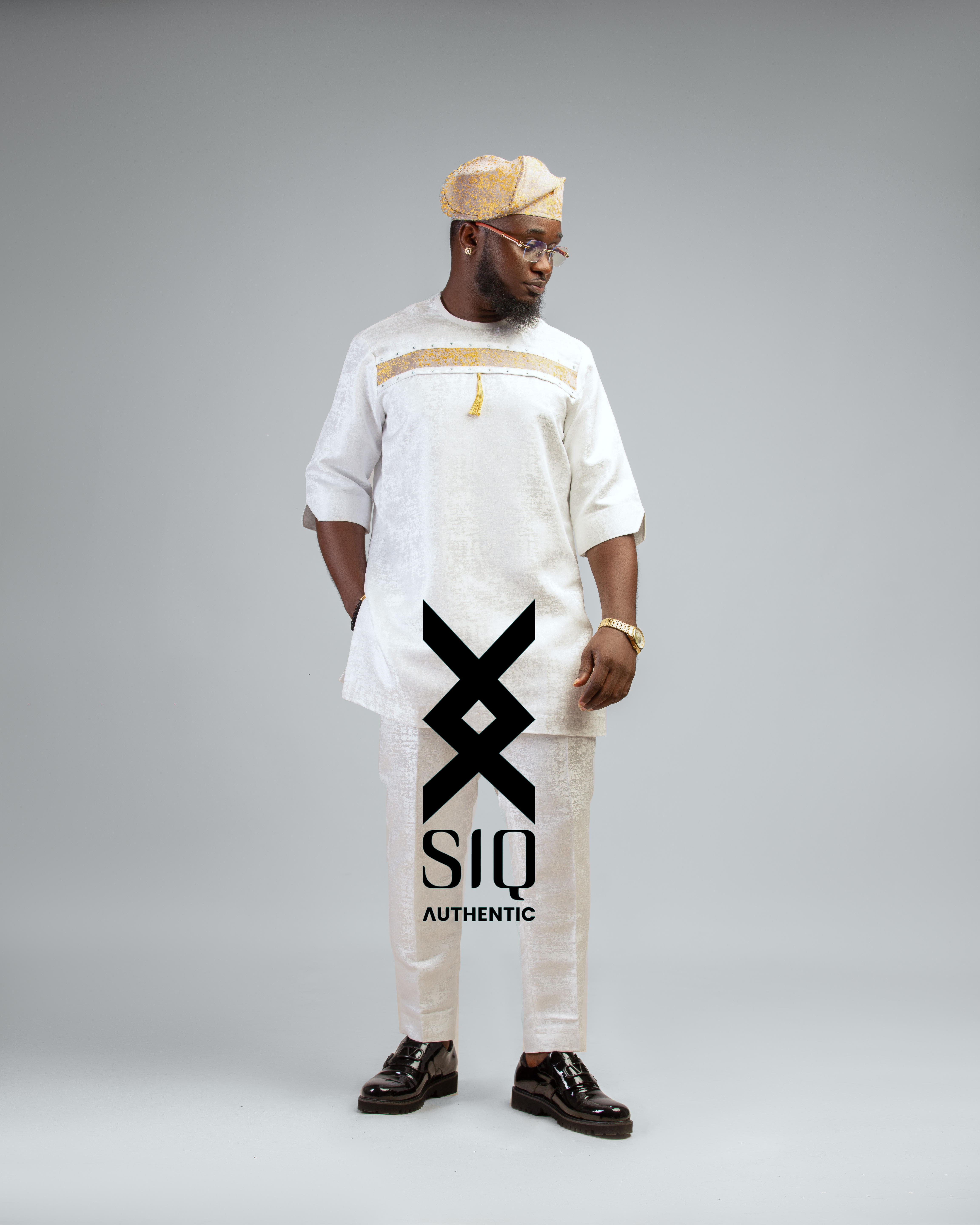 SIQ Authentic Gallery