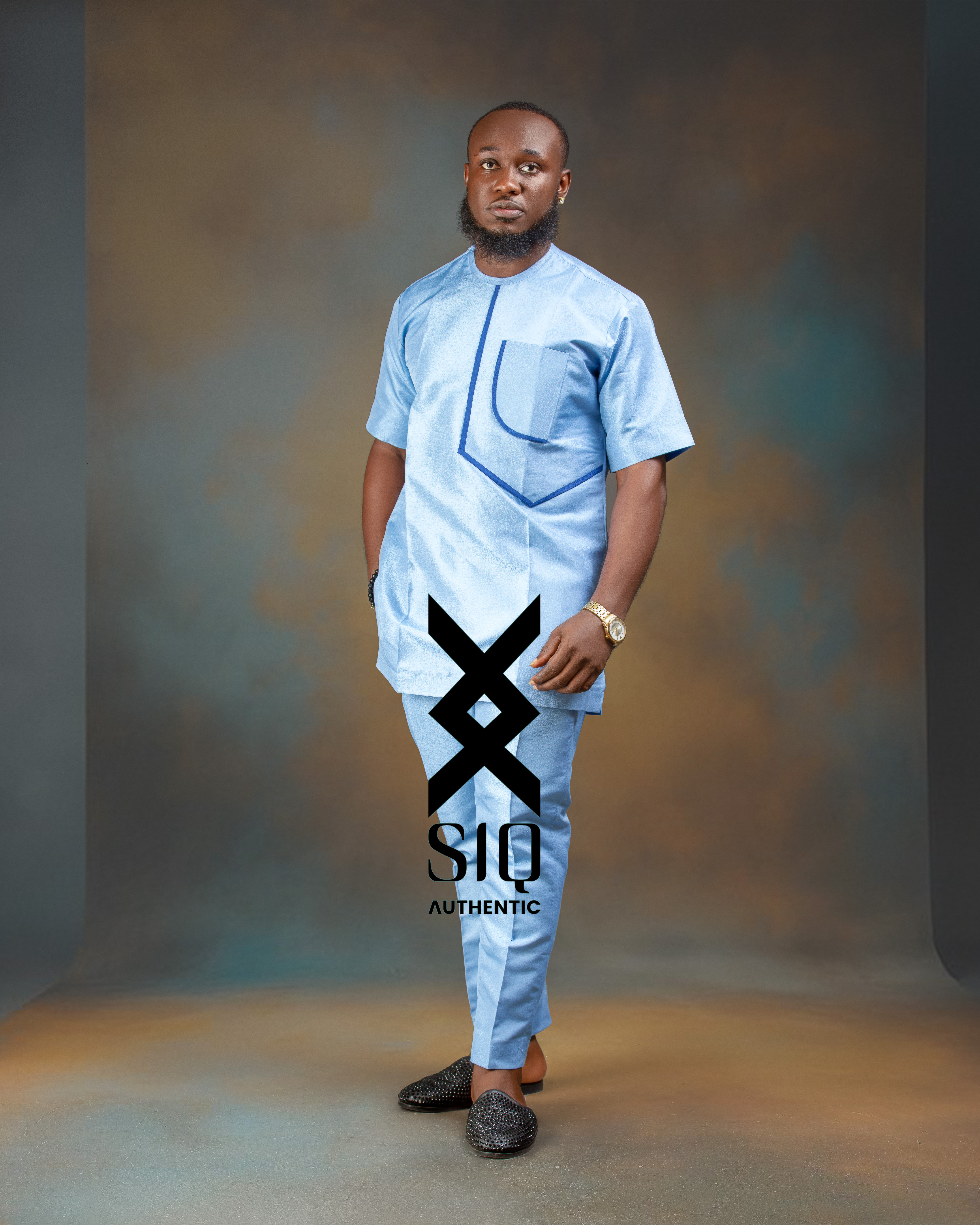 SIQ Authentic Gallery