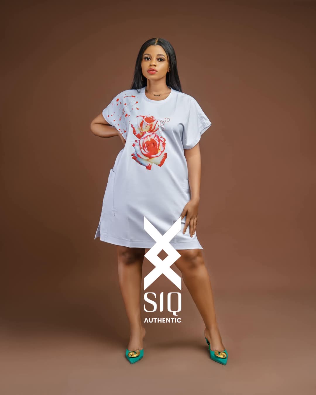 SIQ Authentic craftsmanship