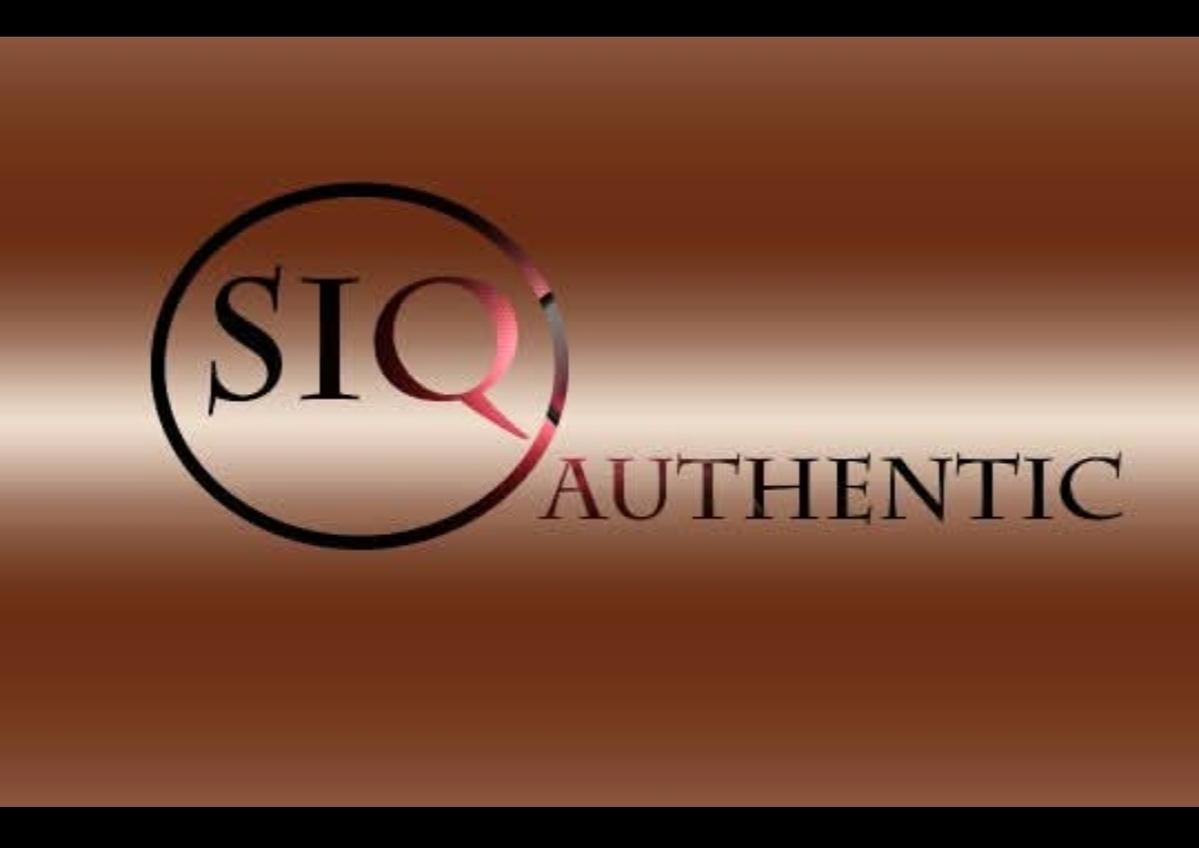 SIQ Authentic Logo